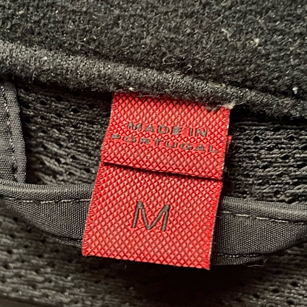 Auth Burberry Mens Black Jacket - Picture 9 of 11